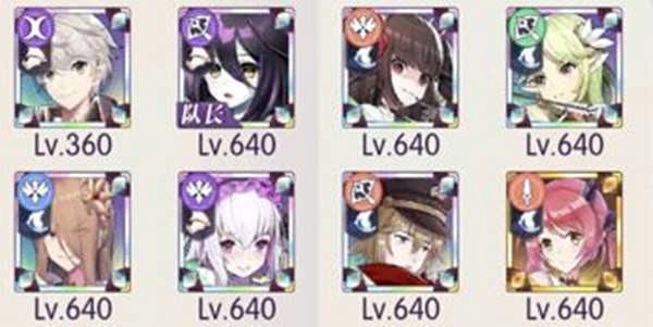 邂逅在迷宫手机版