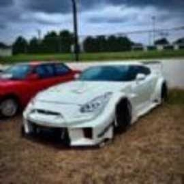 赛车竞速地平线