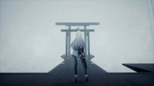 尘白禁区正版(2)