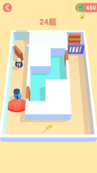 是特工就上一百层手机版图5