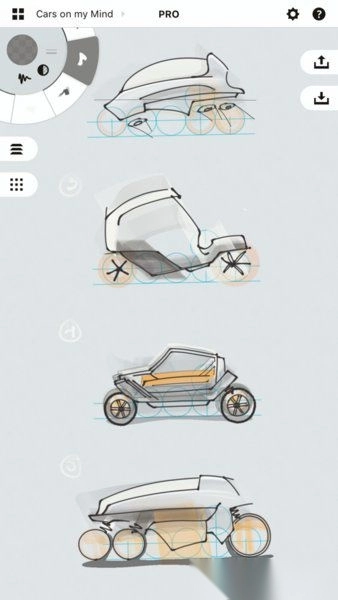 概念画板软件截图3