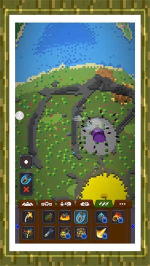 秘境沙岛奇缘(3)