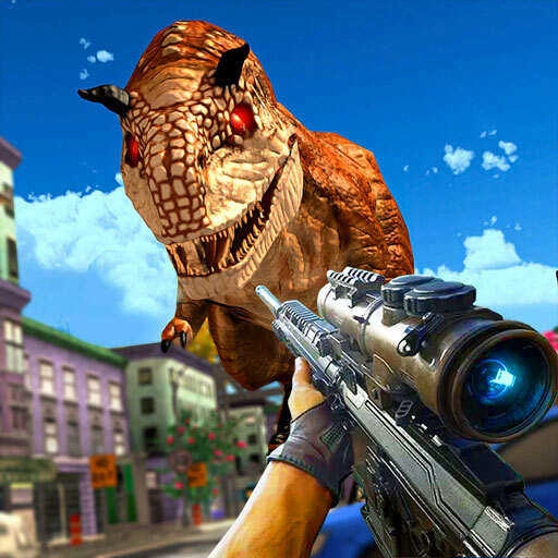 恐龙生存真实模拟