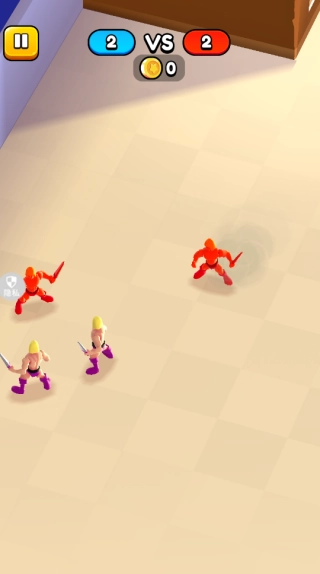 魔法公主城堡-截圖3