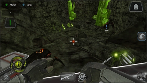 僵尸枪手2中文版2