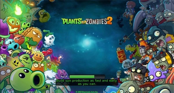 植物大战僵尸2未来世界3