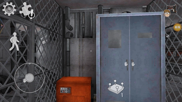 恐怖冰淇淋9同人版图3