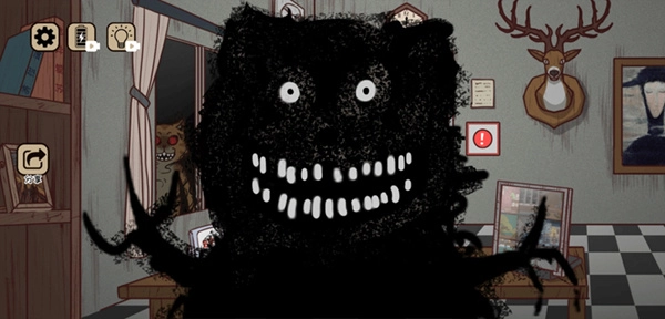 黑夜別敲門-截圖4