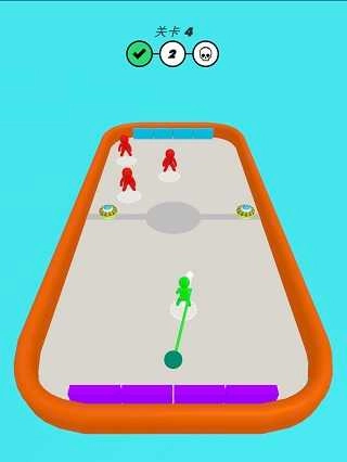 無敵破壞王-截圖1