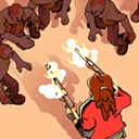 人類大戰僵尸手機版