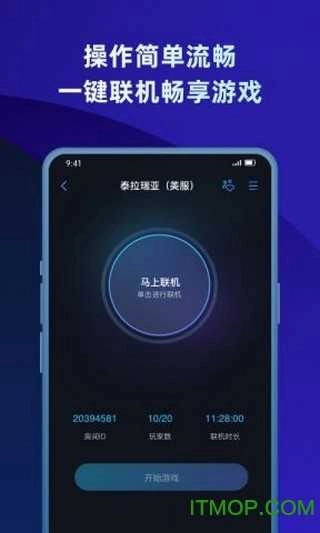 蒲公英联机平台最新版图3