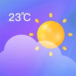 晴天天气预报手机版