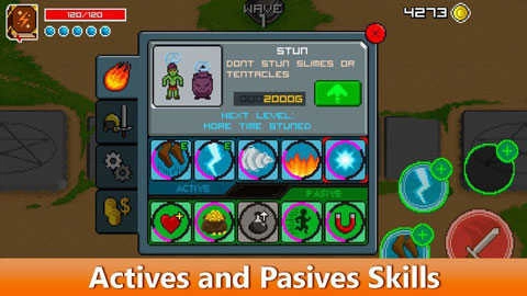 银河战士手机版图1