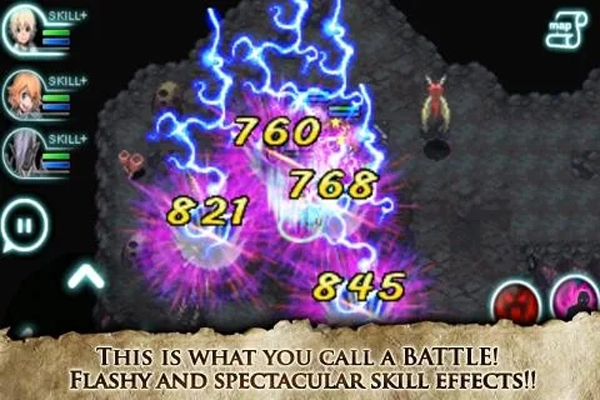 艾诺迪亚3中文版图4