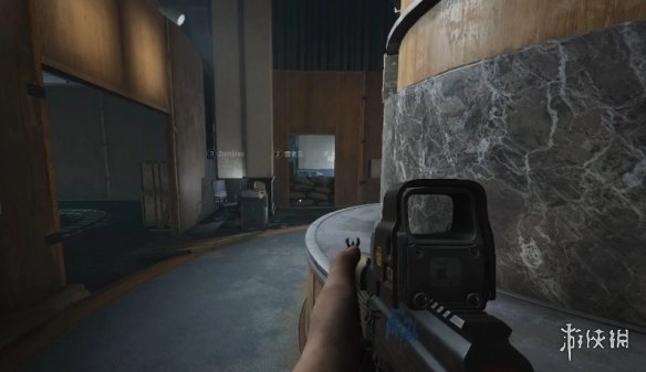 《暗区突围无限》一局游戏中队伍数量的详细介绍