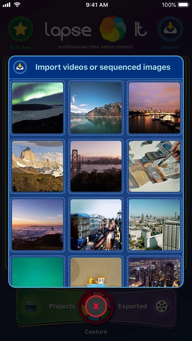 Lapse It Pro手机版图2