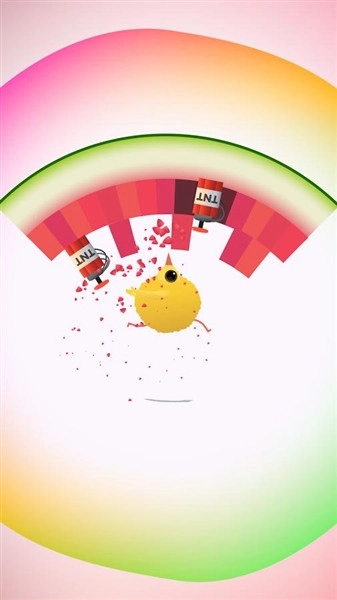 疯狂的鸽子无广告版2