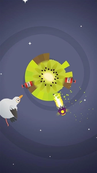 疯狂的鸽子无广告版4