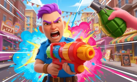 我是鸽子王正版图2