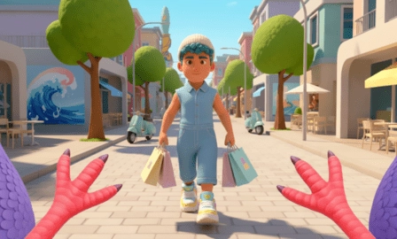 我是鸽子王正版图3