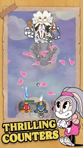 发条特工队手机版图2