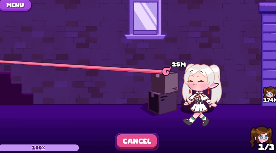 触手垃圾箱免费版图2