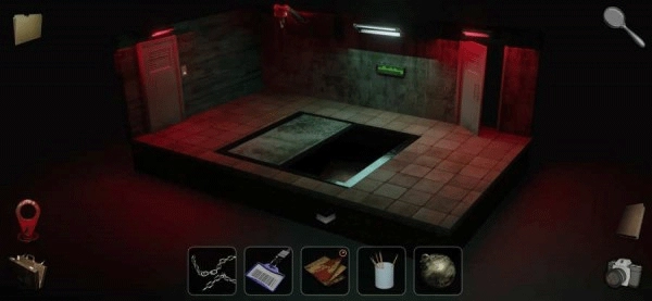 另一個(gè)明天游戲-截圖1