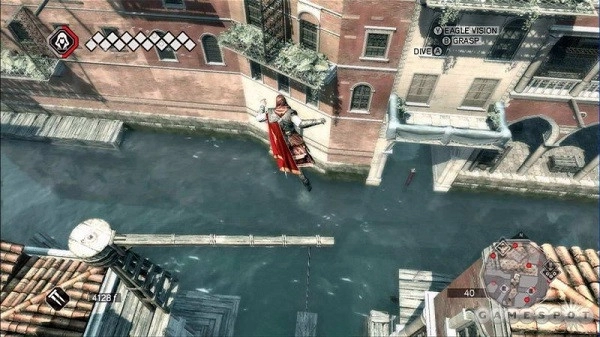 AssassinCreed完美汉化版图4