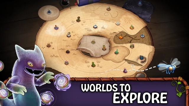 怪獸音樂會安裝-截圖4