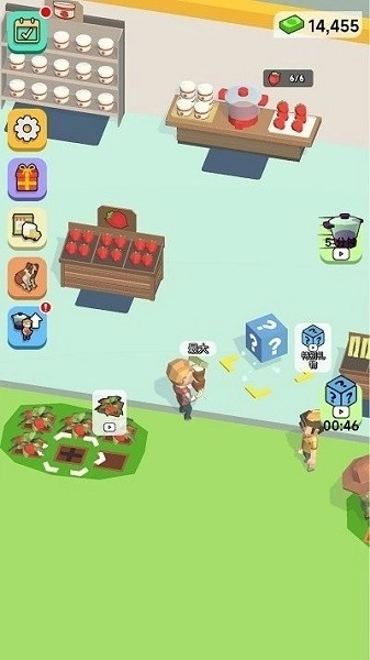 农场经营物语安卓版图1