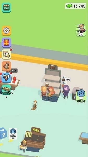 农场经营物语安卓版图2