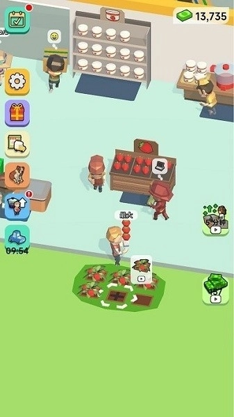 农场经营物语安卓版图4