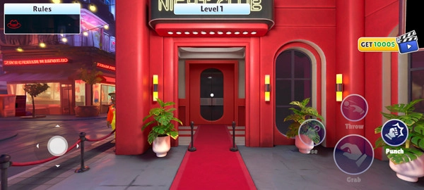 我是安检员无广告版图1