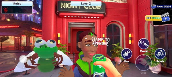 我是安检员无广告版图4