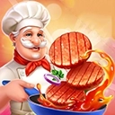 烹飪之家美味餐廳廚房最新版