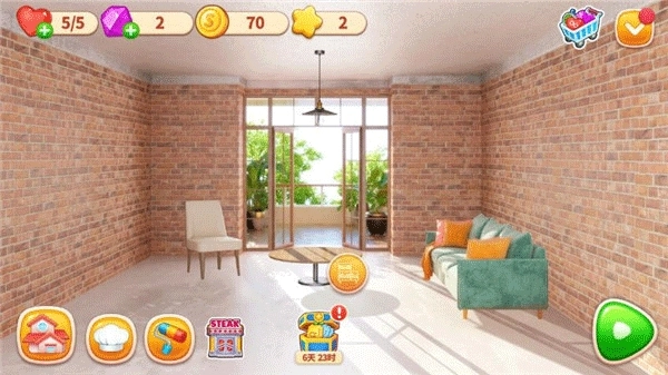 烹飪之家美味餐廳廚房最新版-截圖4