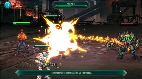 胜利法典安卓版图2