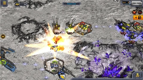 胜利法典安卓版图3