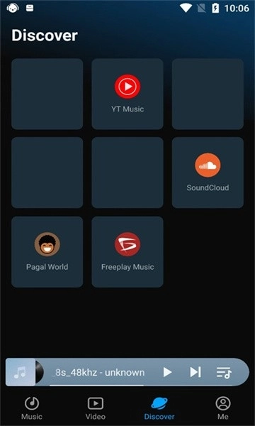 云雀播放器安装手机版