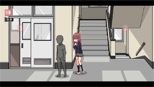 和散漫的同學一起生活安卓版-截圖1