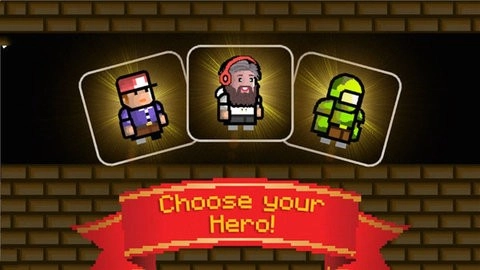 史上最难的复古游戏2安卓版图3