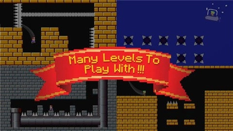 史上最难的复古游戏2安卓版图4