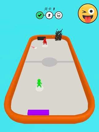 無敵破壞王-截圖3