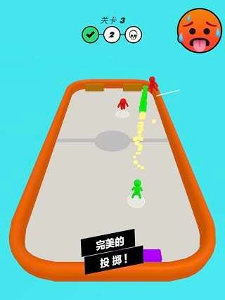 無敵破壞王-截圖4