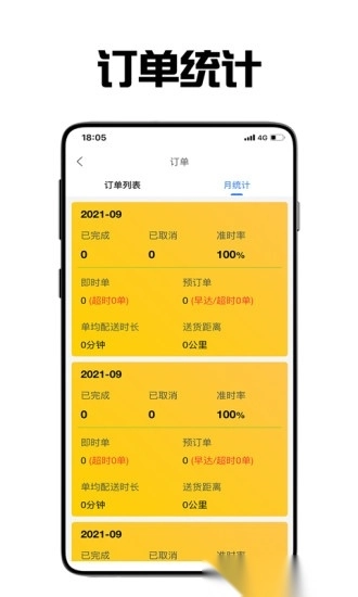 飞鸟外卖骑手版图1