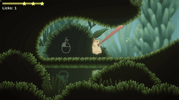 舔狗之路手机版图2