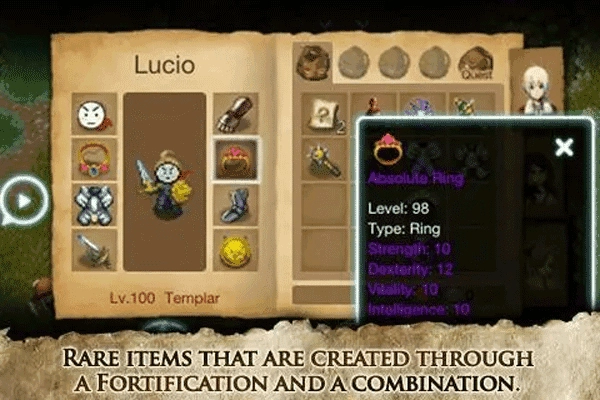 艾诺迪亚3中文版图1