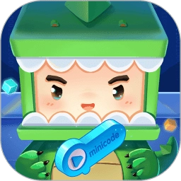 迷你编程手机版