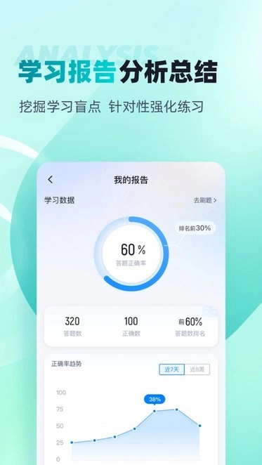 登高证考试聚题库软件图3