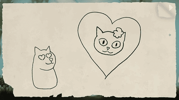 舔狗之路手机版图4